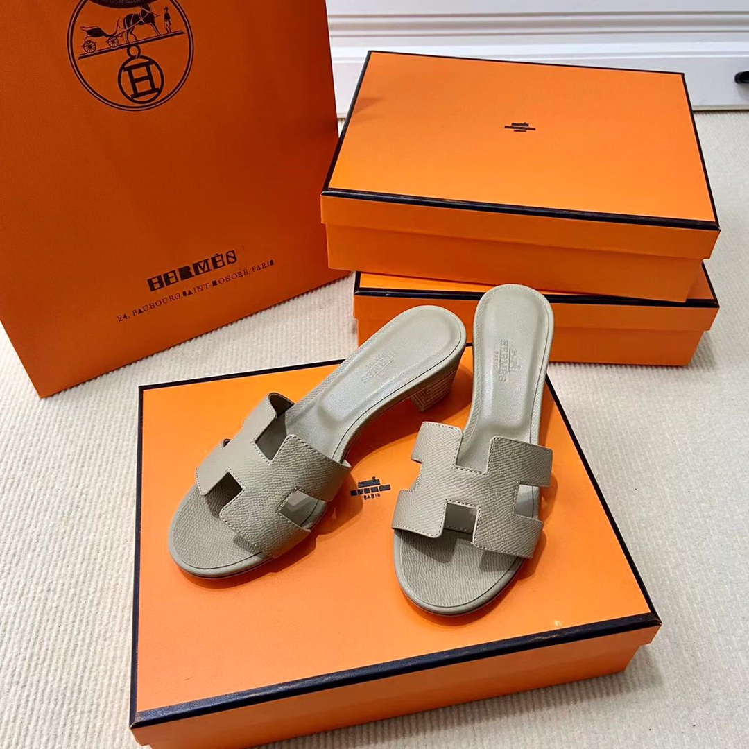 에르메스 올수공 오아시스 슬리퍼 샌들 앱송 05